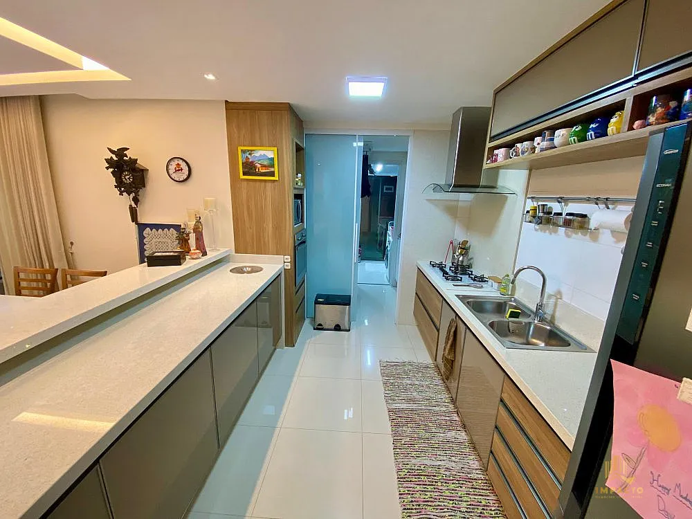 Apartamento, 3 quartos, 228 m² - Foto 15