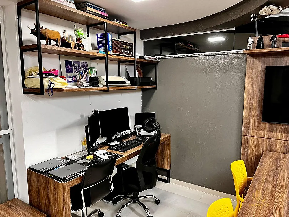 Apartamento, 3 quartos, 228 m² - Foto 8