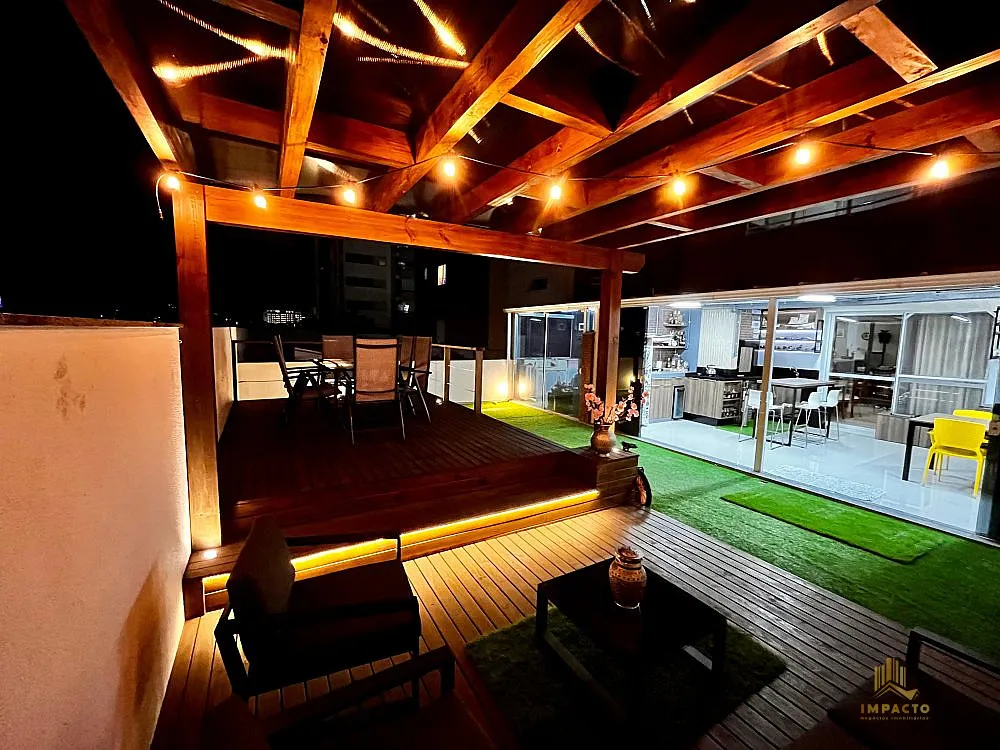 Apartamento, 3 quartos, 228 m² - Foto 16
