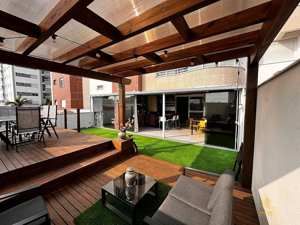 Apartamento, 3 quartos, 228 m² - Foto 19