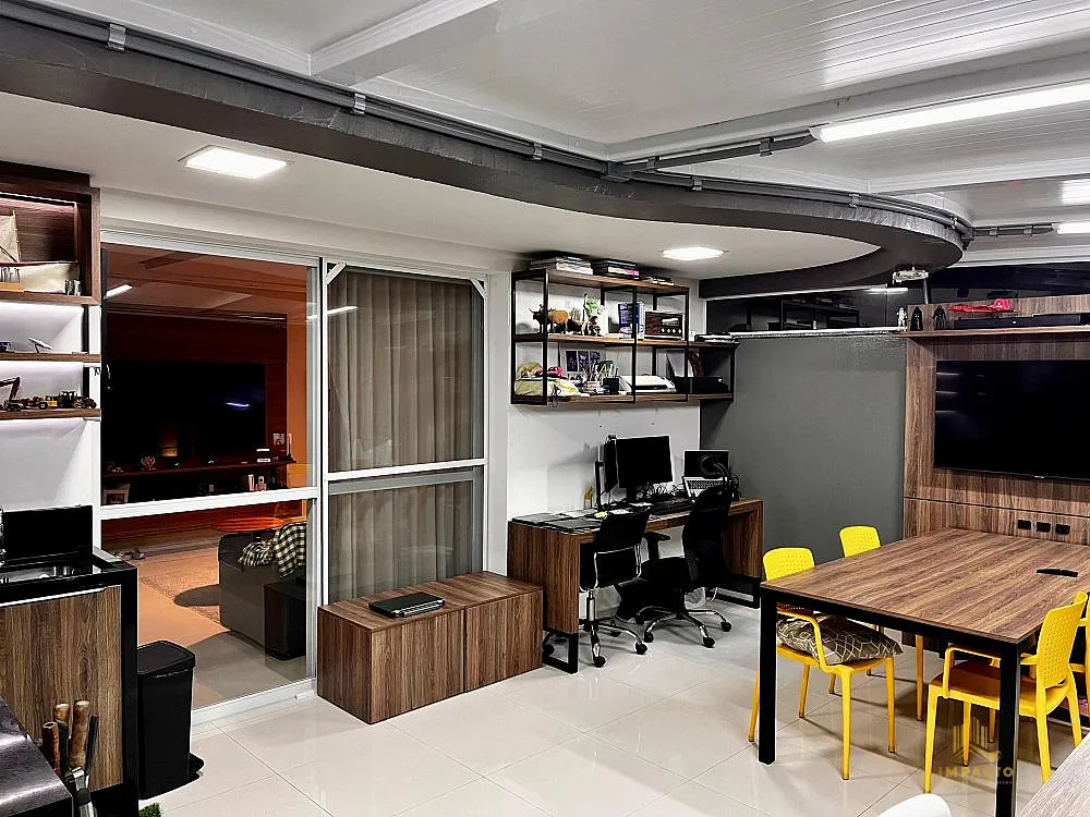 Apartamento, 3 quartos, 228 m² - Foto 3