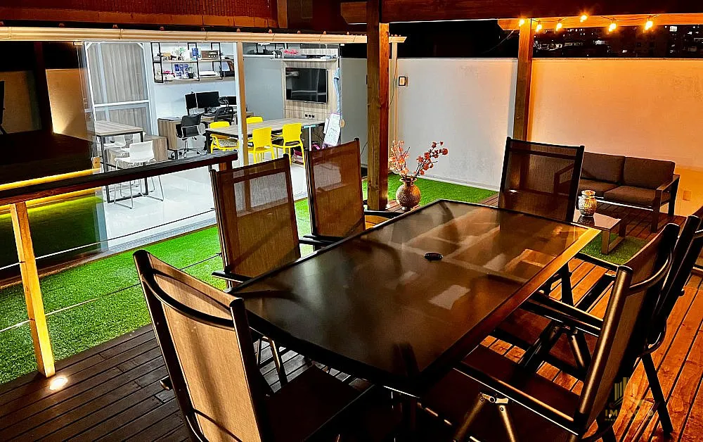 Apartamento, 3 quartos, 228 m² - Foto 18