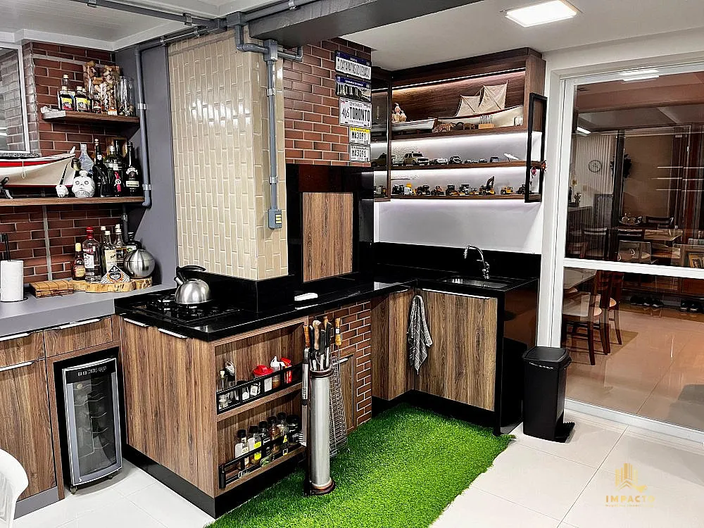 Apartamento, 3 quartos, 228 m² - Foto 7