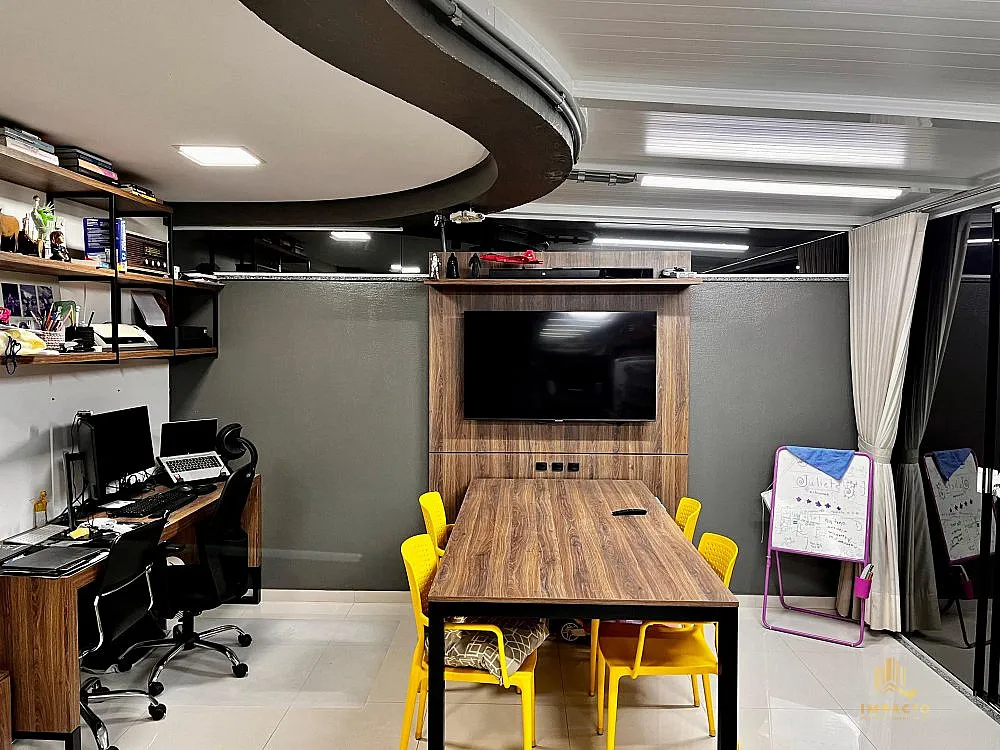 Apartamento, 3 quartos, 228 m² - Foto 4