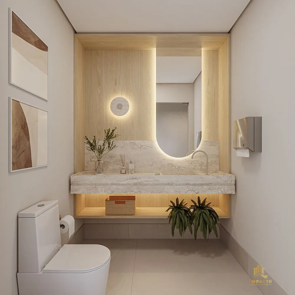 Apartamento, 3 quartos, 124 m² - Foto 4