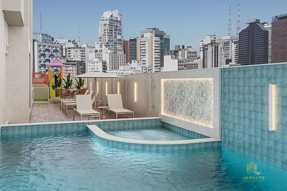 Apartamento, 3 quartos, 124 m² - Foto 4