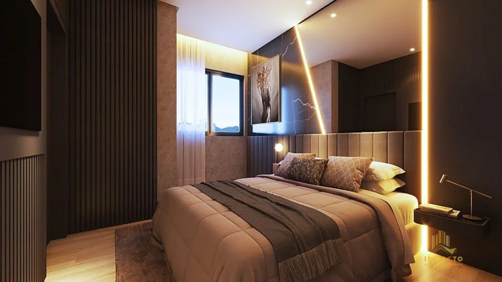 Apartamento, 3 quartos, 124 m² - Foto 11