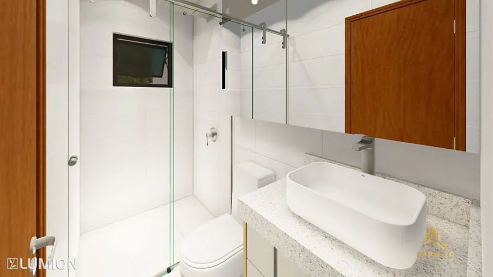 Casa, 2 quartos, 55 m² - Foto 6