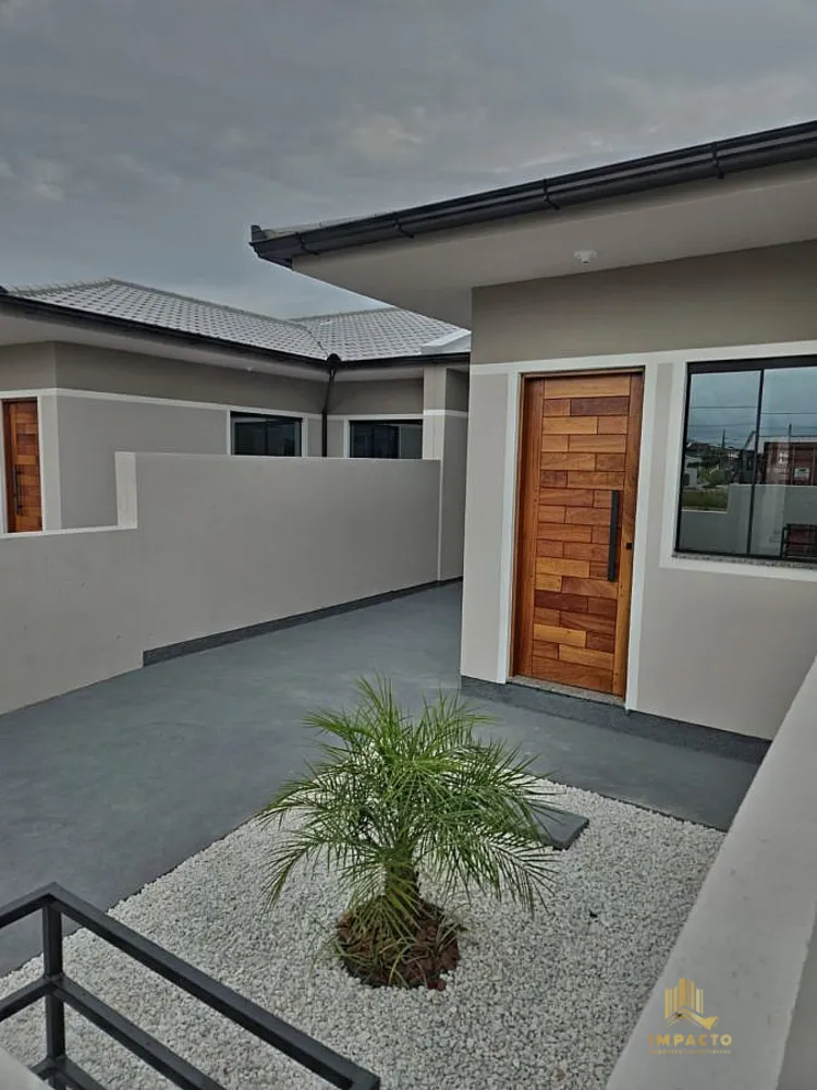 Casa, 2 quartos, 55 m² - Foto 1