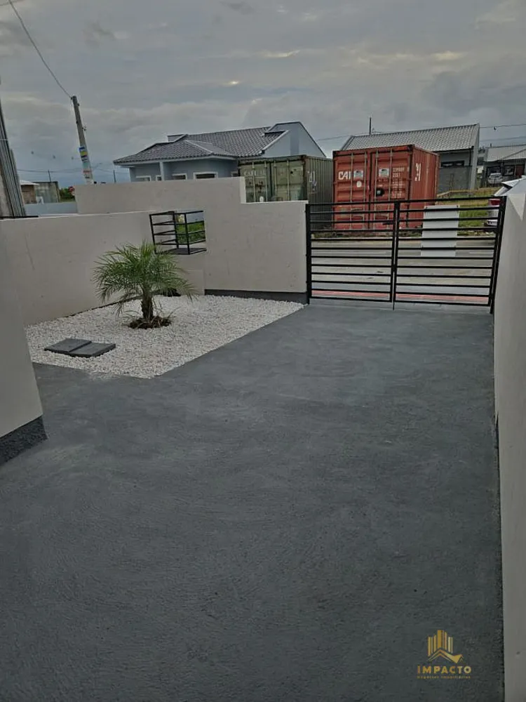 Casa, 2 quartos, 55 m² - Foto 2