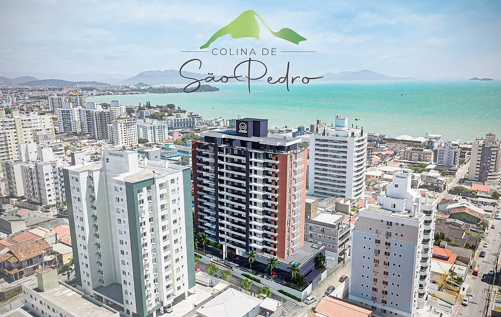 Apartamento, 3 quartos, 123 m² - Foto 1