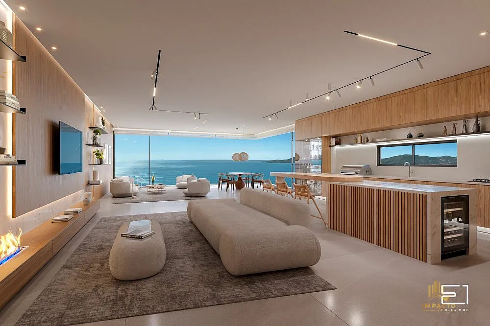 Apartamento, 4 quartos, 265 m² - Foto 11