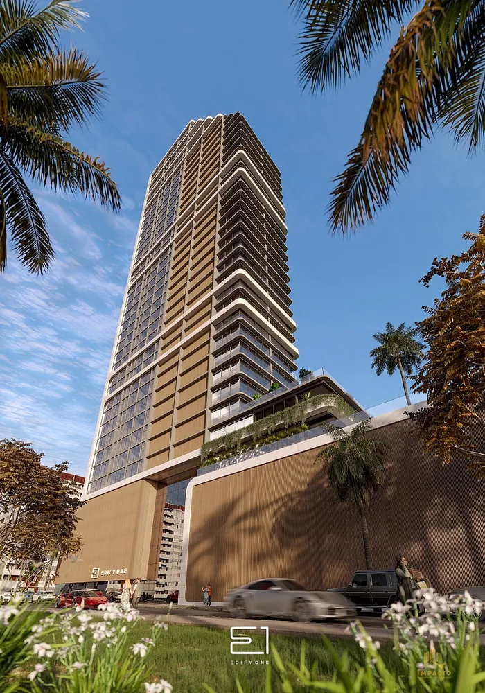 Apartamento, 4 quartos, 265 m² - Foto 5