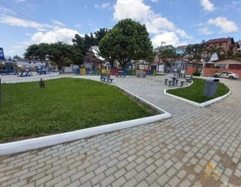 Terreno, 314 m² - Foto 1