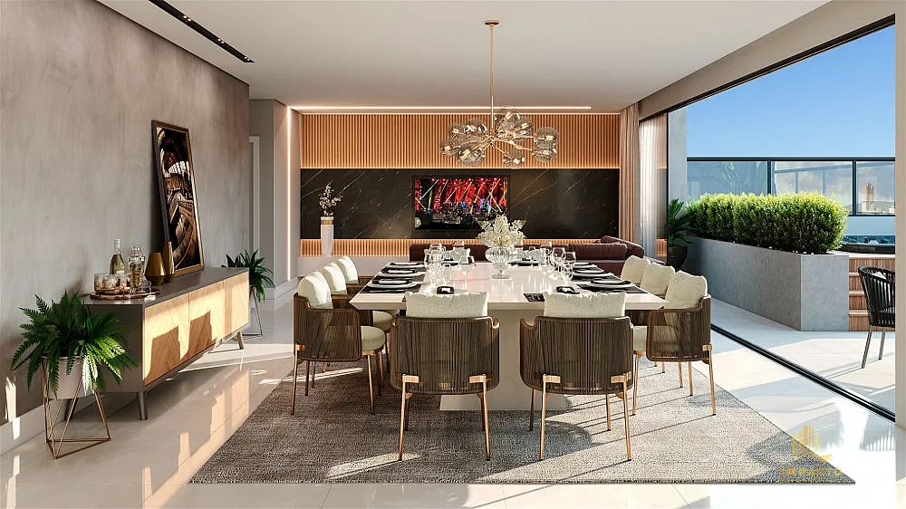 Apartamento, 3 quartos, 133 m² - Foto 13