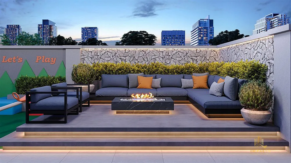 Apartamento, 3 quartos, 133 m² - Foto 10