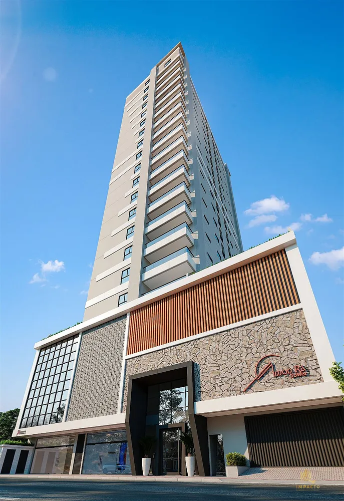Apartamento, 3 quartos, 133 m² - Foto 5