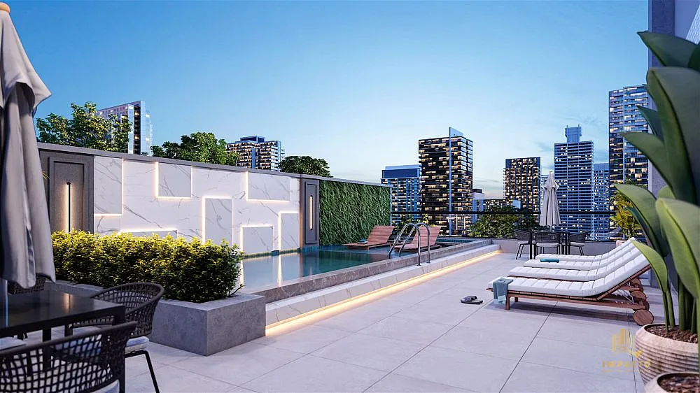 Apartamento, 3 quartos, 133 m² - Foto 8