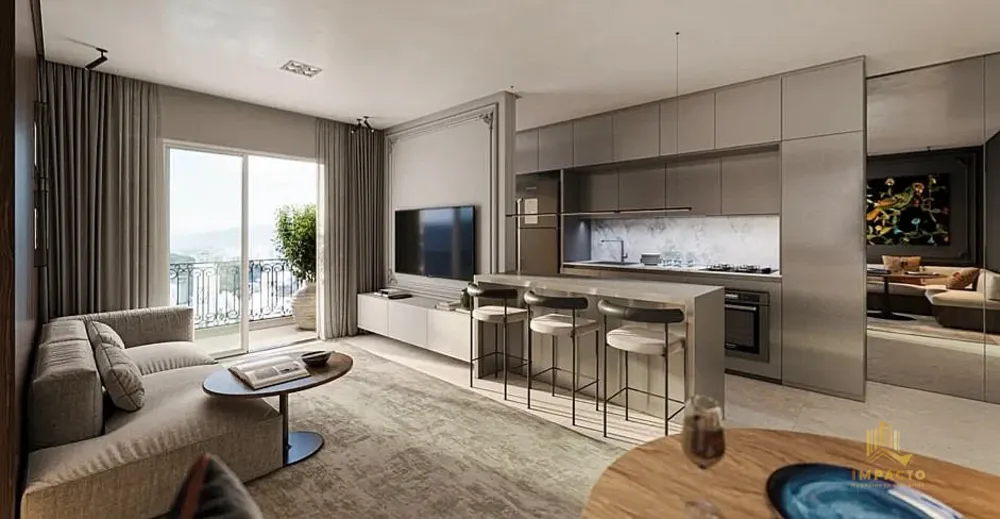 Apartamento, 2 quartos, 85 m² - Foto 11