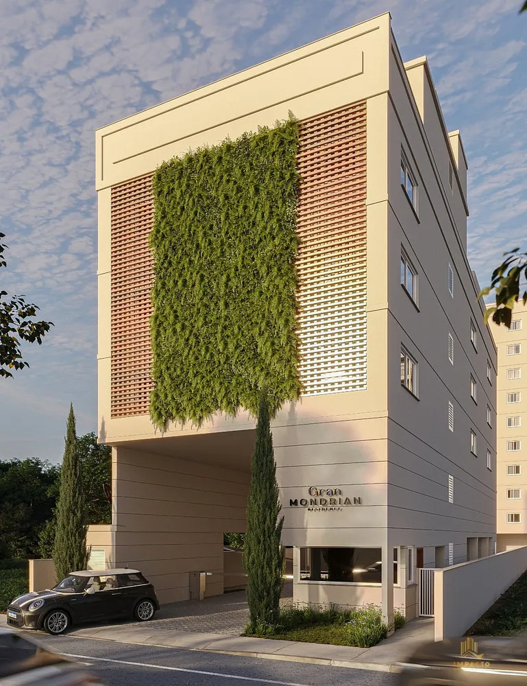 Apartamento, 2 quartos, 85 m² - Foto 1