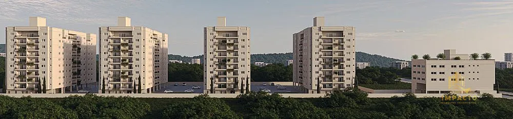 Apartamento, 2 quartos, 85 m² - Foto 3