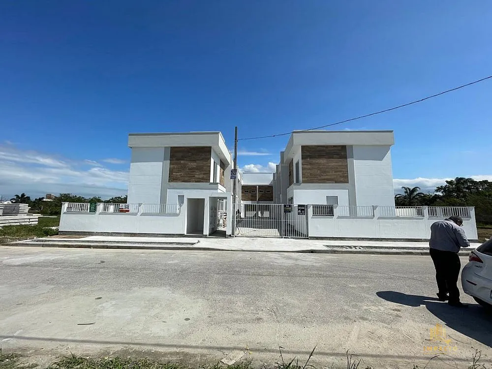 Casa, 2 quartos, 96 m² - Foto 3