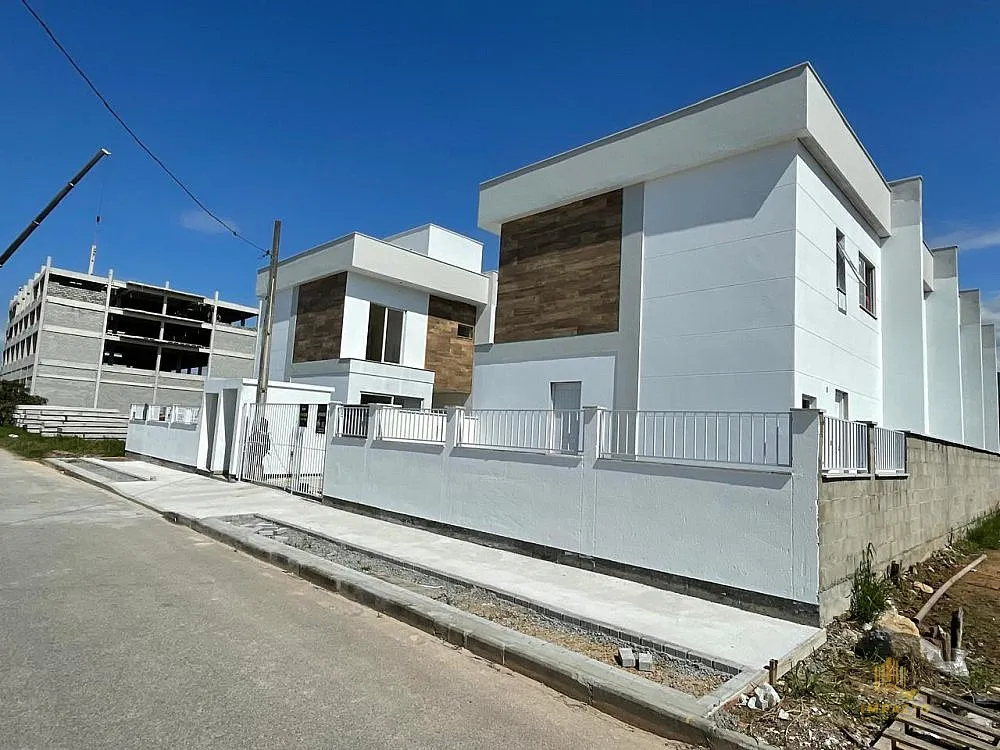 Casa, 2 quartos, 96 m² - Foto 1