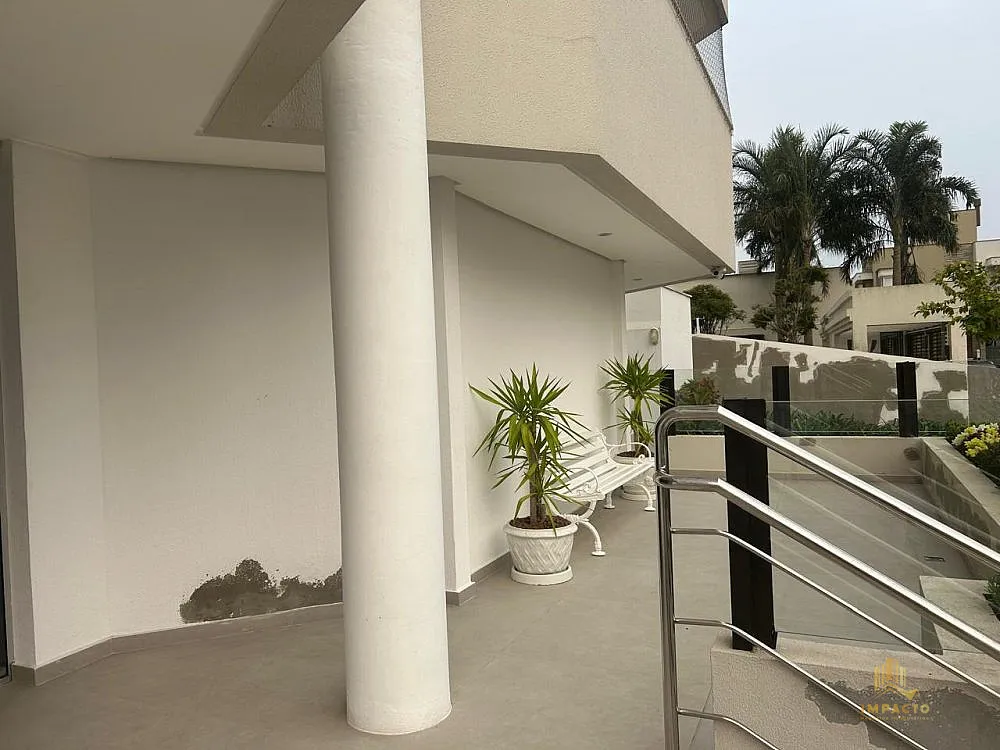 Apartamento, 3 quartos, 109 m² - Foto 5
