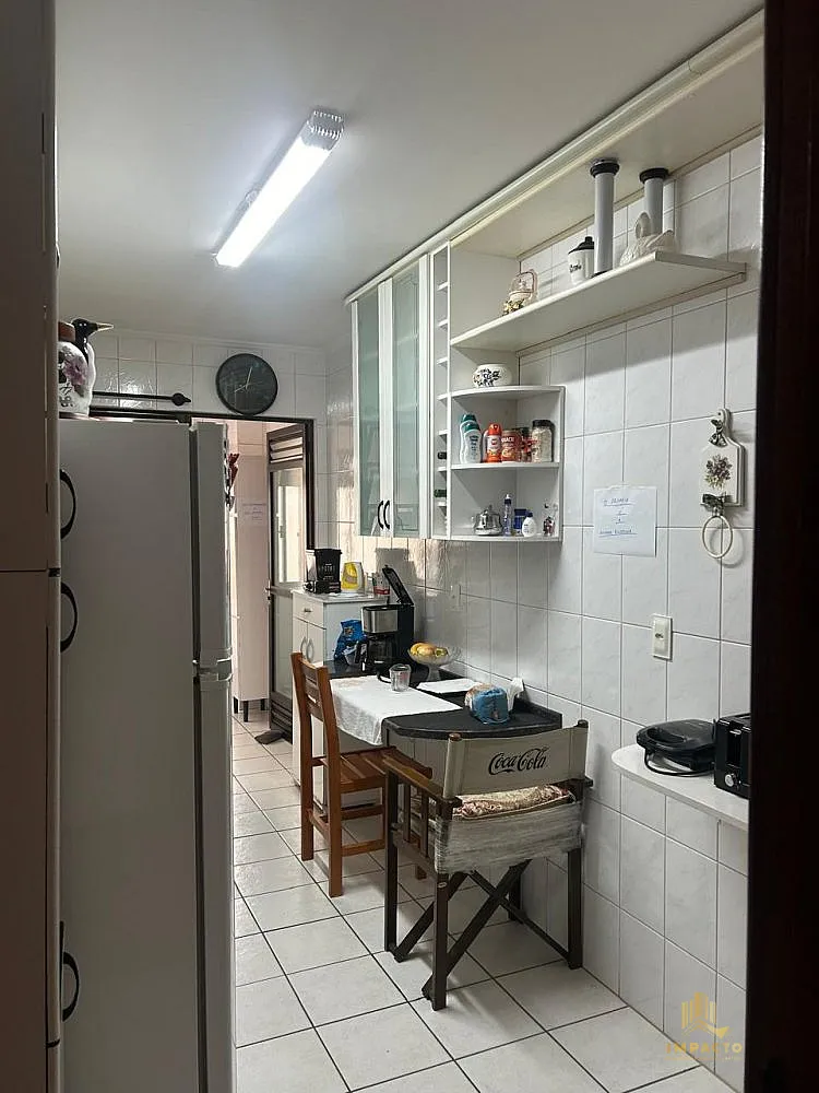 Apartamento, 3 quartos, 109 m² - Foto 14