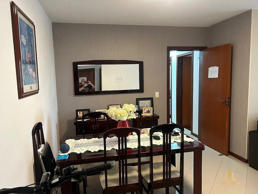 Apartamento, 3 quartos, 109 m² - Foto 8