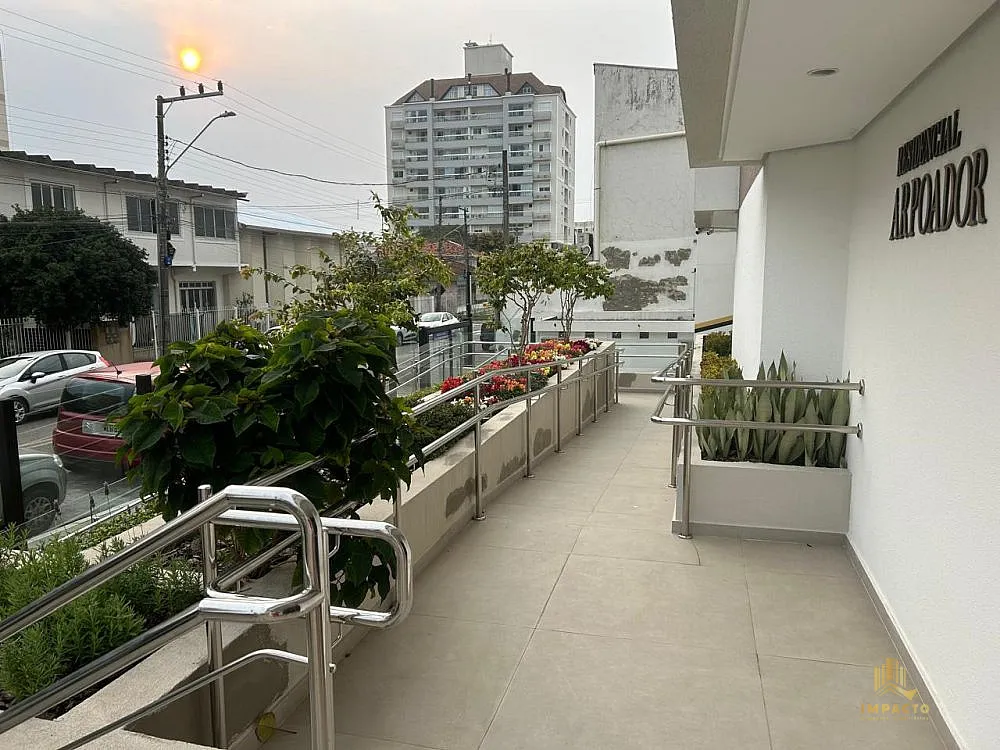 Apartamento, 3 quartos, 109 m² - Foto 1