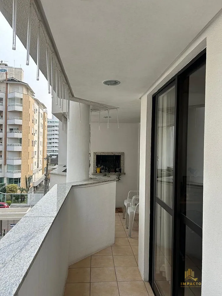 Apartamento, 3 quartos, 109 m² - Foto 2