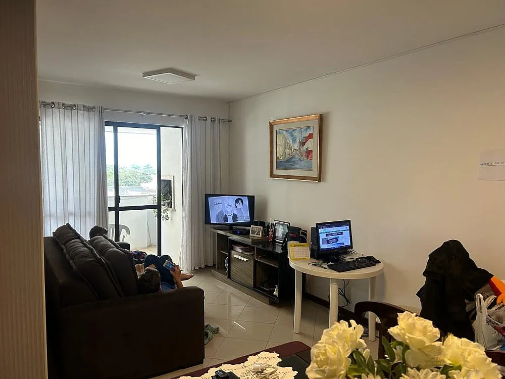 Apartamento, 3 quartos, 109 m² - Foto 12
