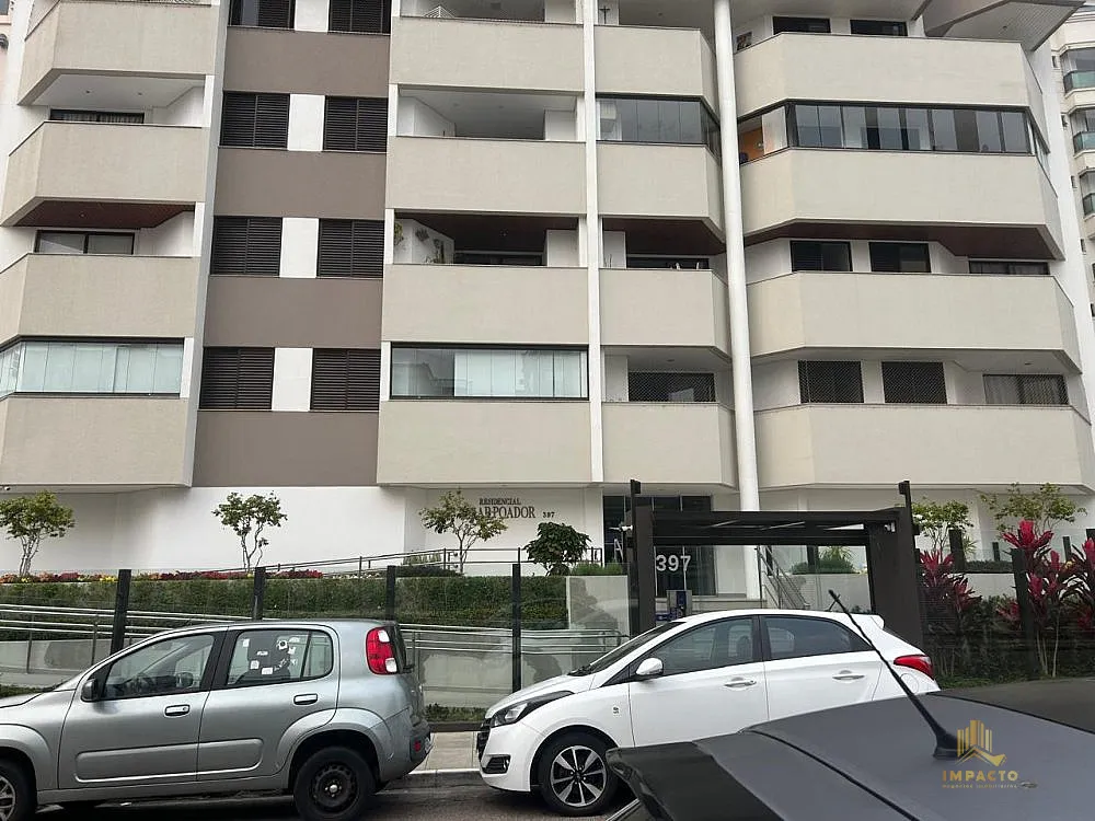 Apartamento, 3 quartos, 109 m² - Foto 4
