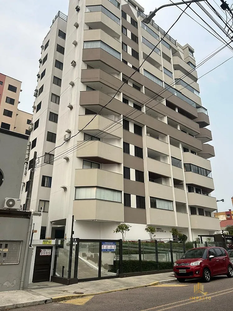 Apartamento, 3 quartos, 109 m² - Foto 3