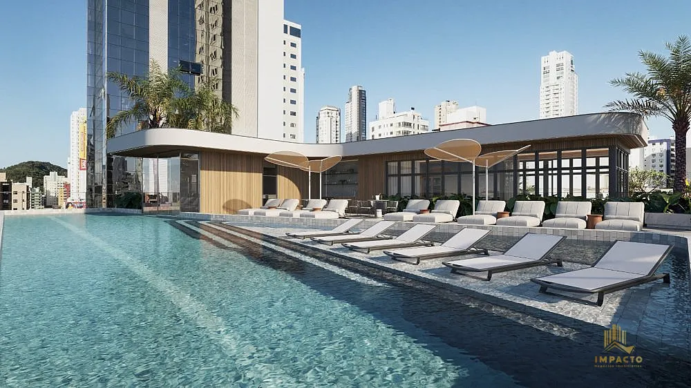 Apartamento, 3 quartos, 207 m² - Foto 3