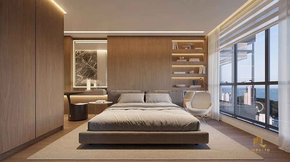 Apartamento, 3 quartos, 207 m² - Foto 8