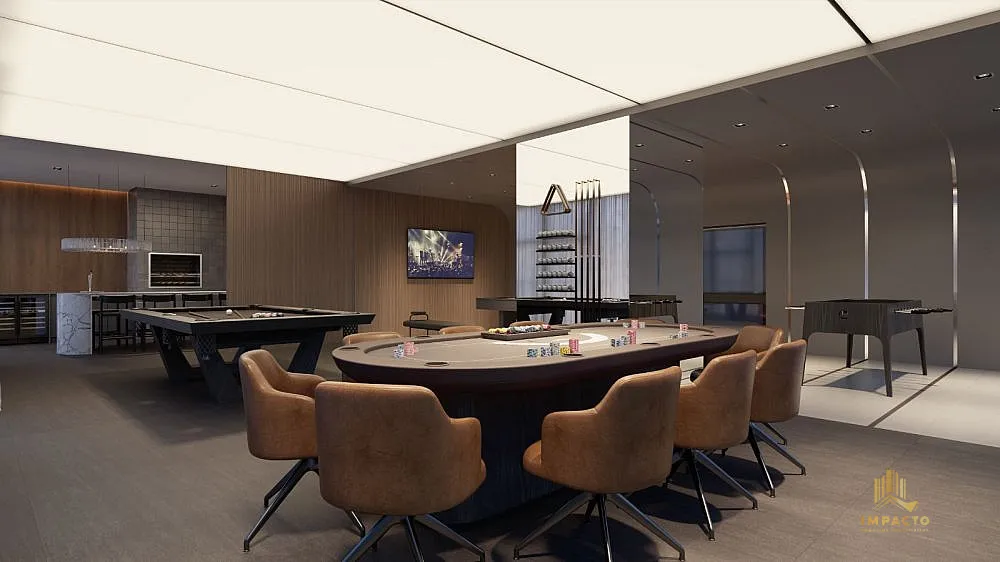 Apartamento, 3 quartos, 207 m² - Foto 1