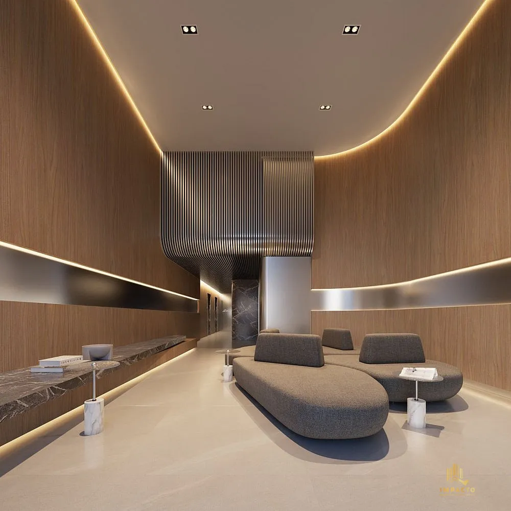 Apartamento, 3 quartos, 207 m² - Foto 7