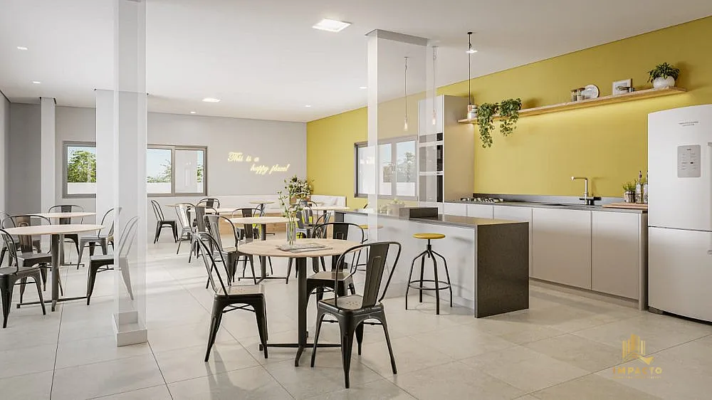 Apartamento, 2 quartos, 54 m² - Foto 9