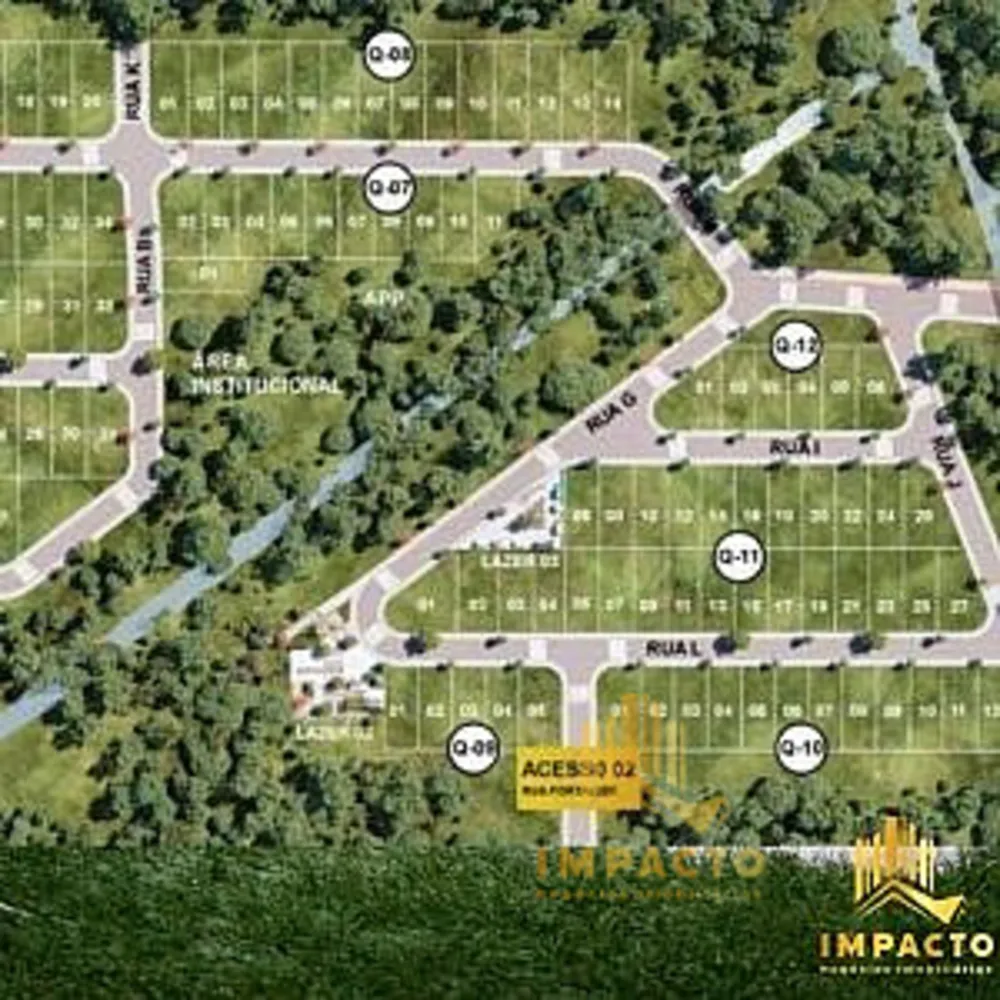Terreno, 200 m² - Foto 19