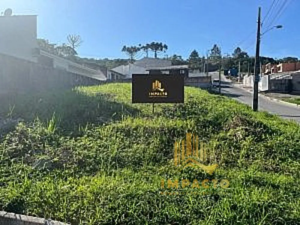 Terreno, 200 m² - Foto 1