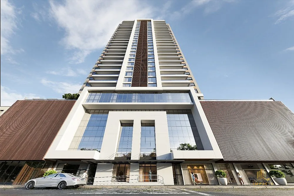 Apartamento, 4 quartos, 172 m² - Foto 8