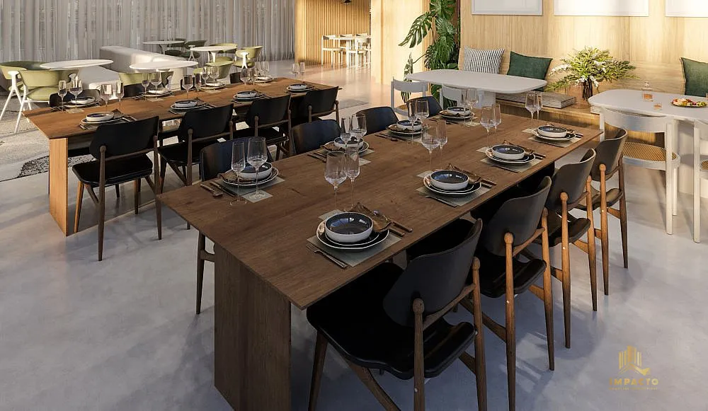 Apartamento, 4 quartos, 172 m² - Foto 6