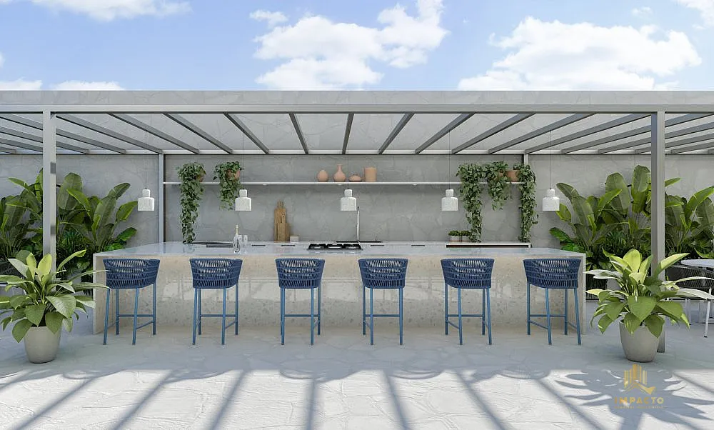 Apartamento, 4 quartos, 172 m² - Foto 7
