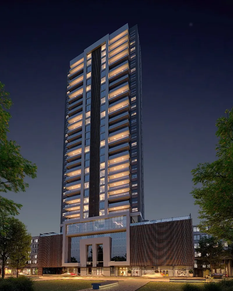 Apartamento, 4 quartos, 172 m² - Foto 6