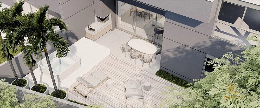 Apartamento, 3 quartos, 132 m² - Foto 16