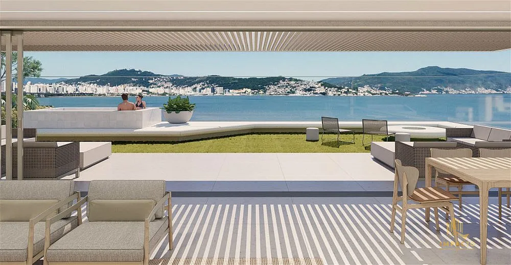Apartamento, 3 quartos, 132 m² - Foto 2