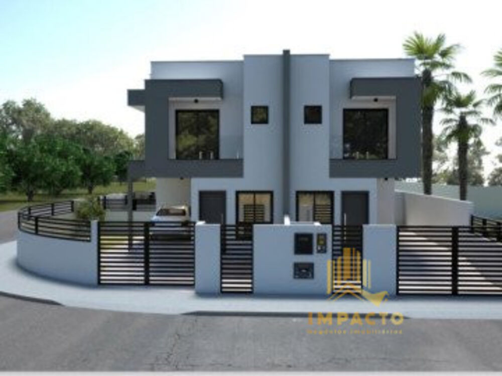 Sobrado à venda com 2 quartos, 85m² - Foto 1