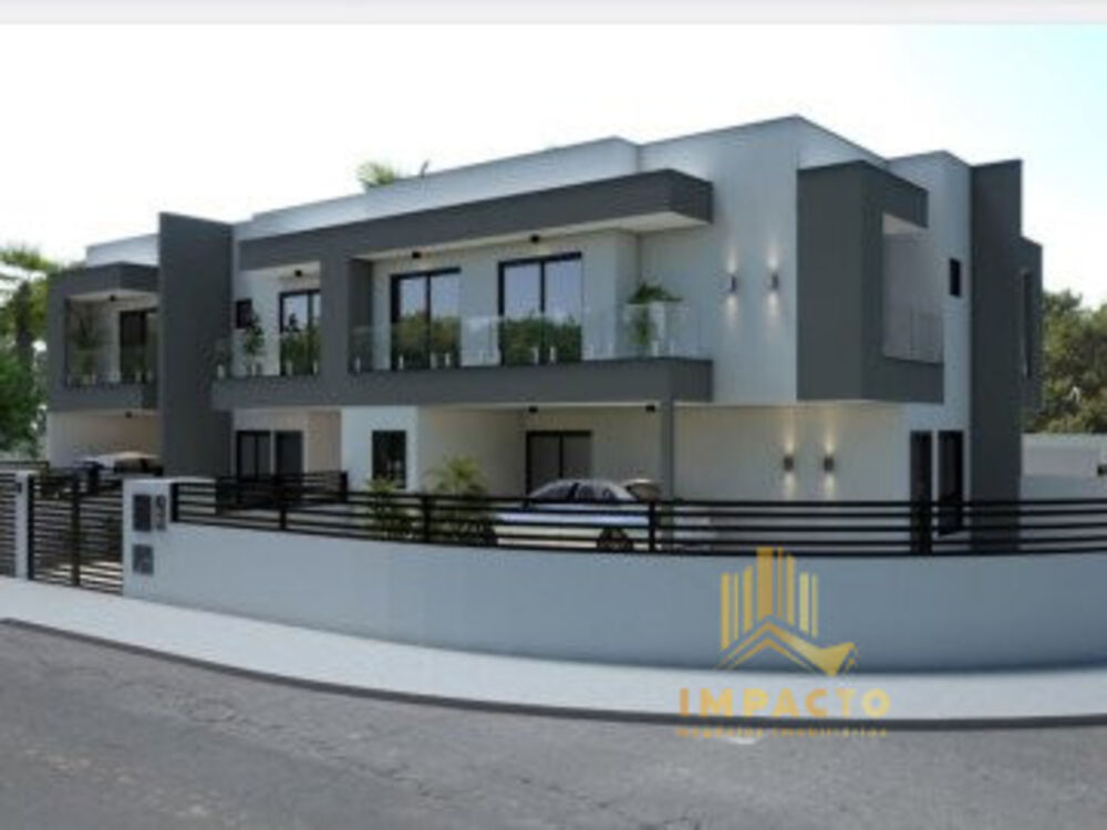 Sobrado à venda com 2 quartos, 85m² - Foto 3